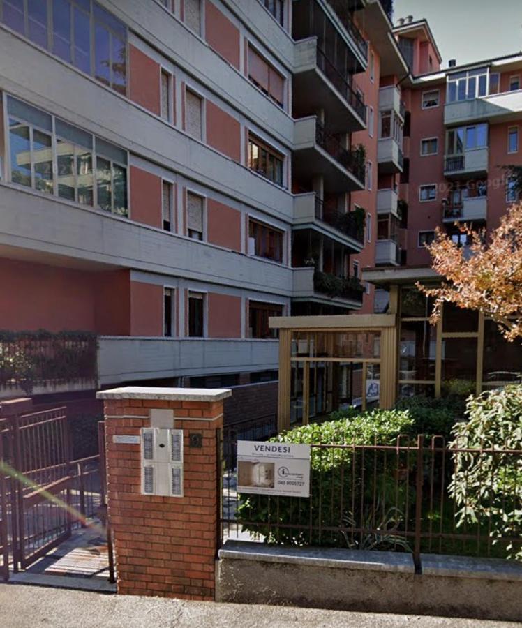 Sweet Home Верона Екстер'єр фото
